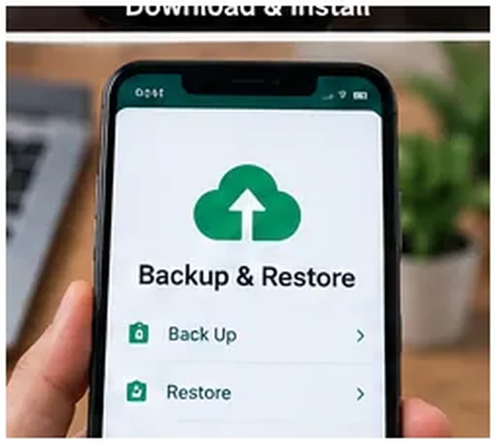 أفضل إعدادات واتساب الذهبي بعد التثبيت