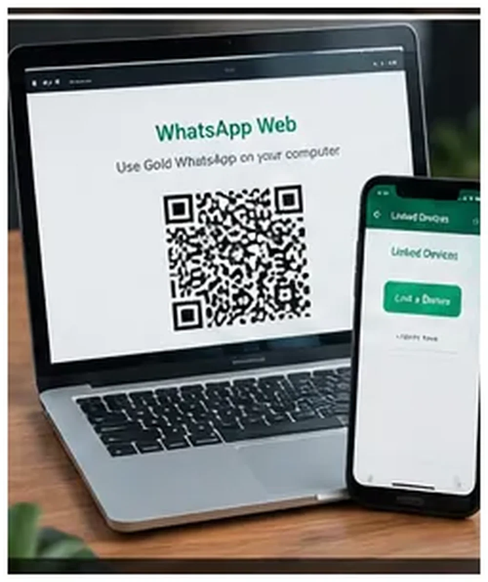 Update Gold WhatsApp Without Losing Chats