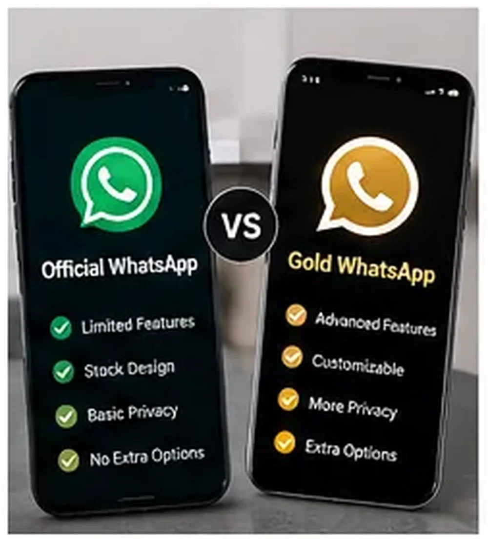 How to Use Ghost Mode in Gold WhatsApp