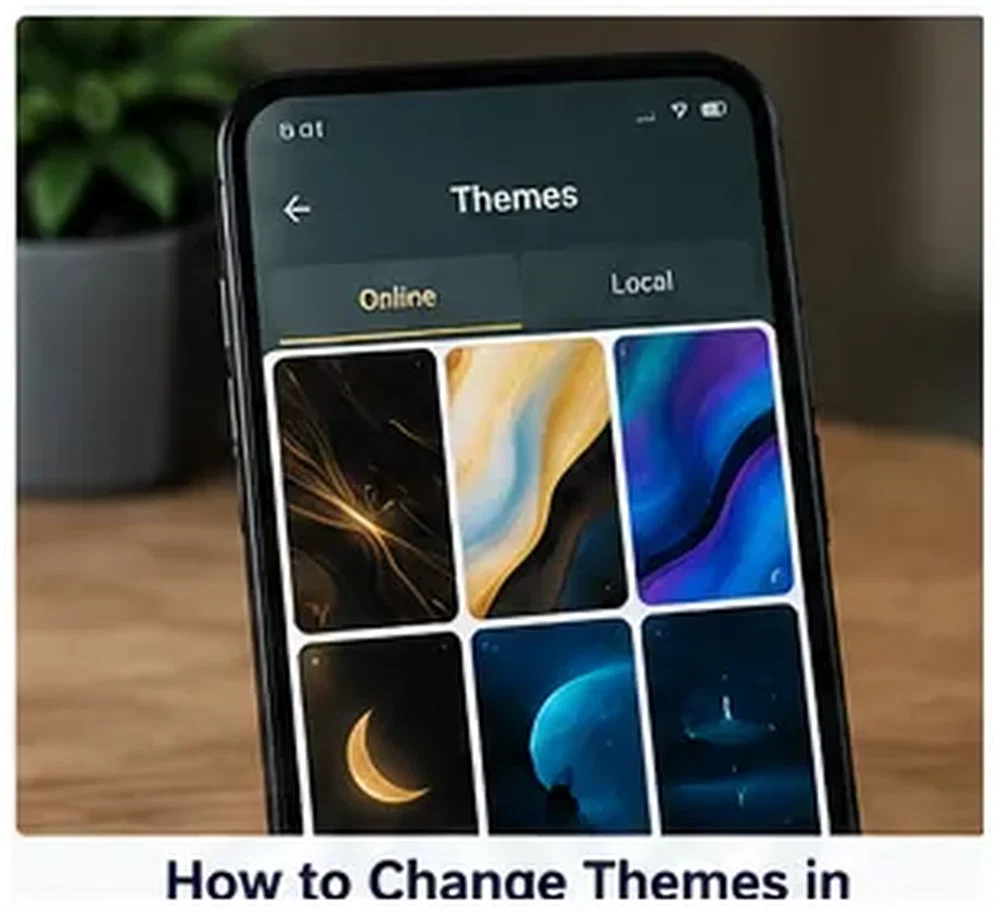 Move Back from Gold WhatsApp to Official WhatsApp