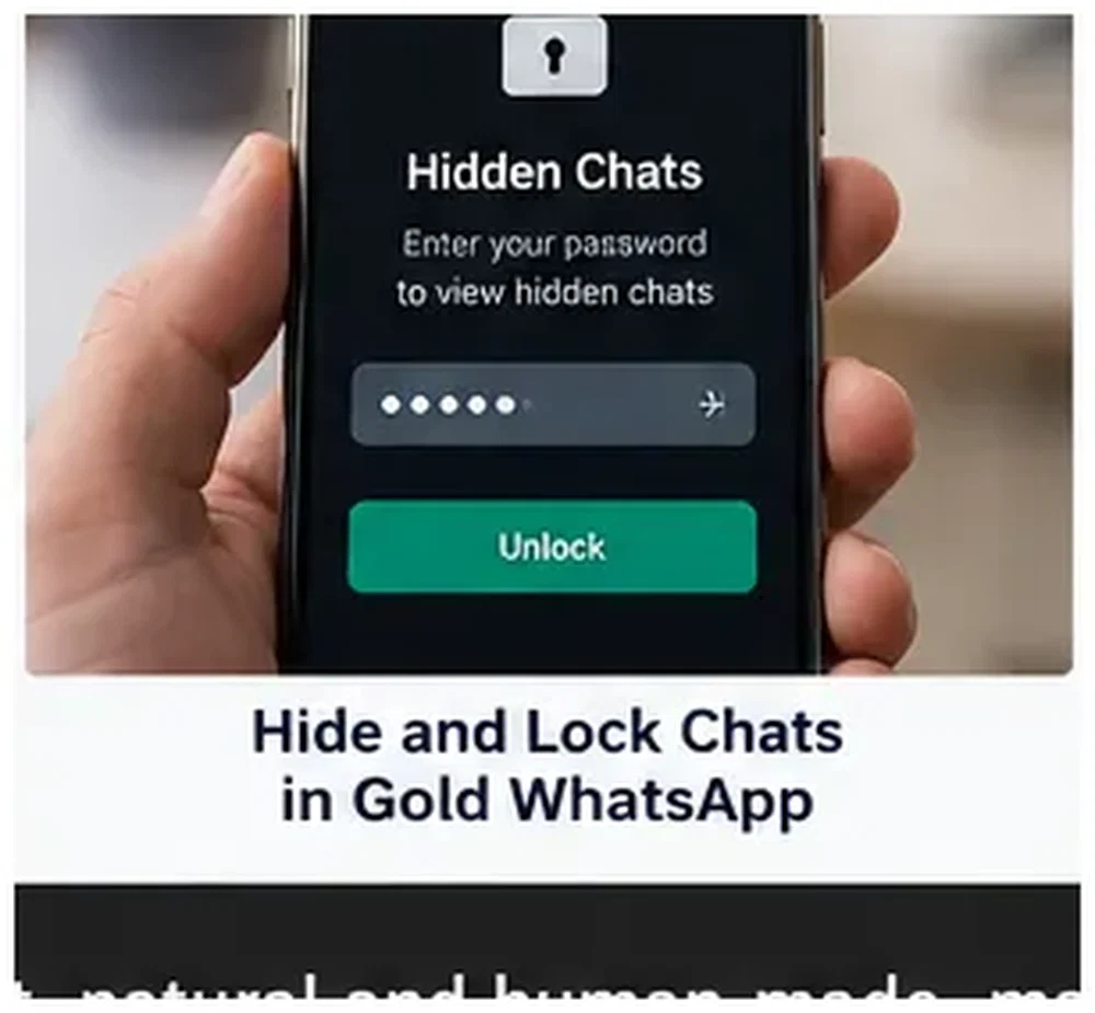 Run Gold WhatsApp on a PC