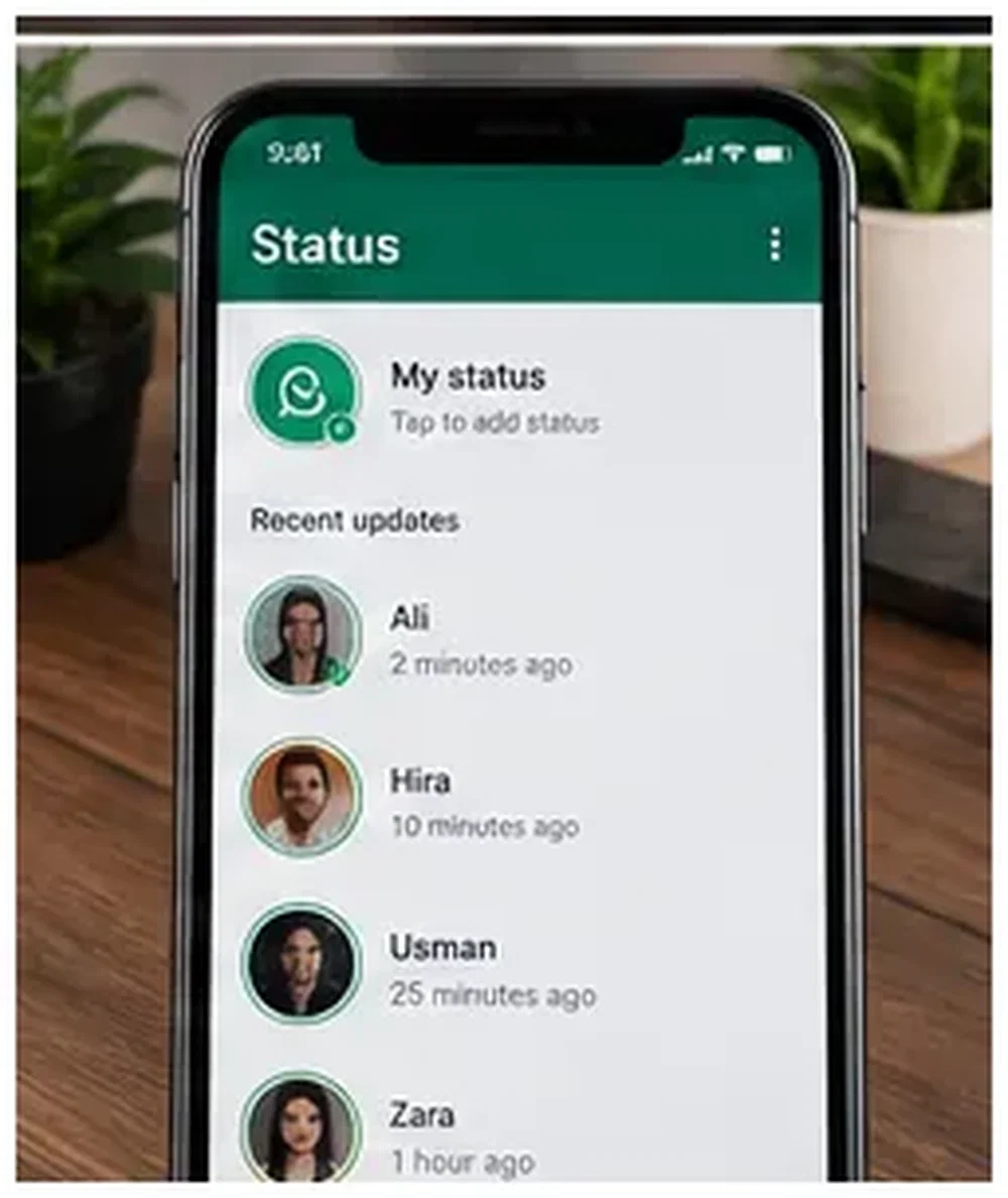 Organize Gold WhatsApp Backups
