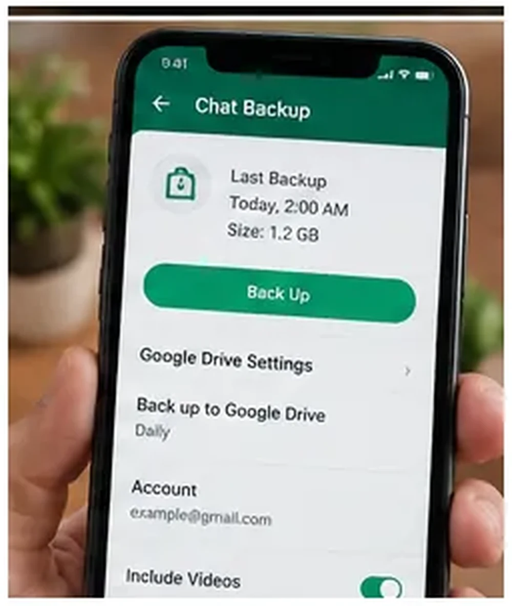 Descargar e instalar Gold WhatsApp V53.00