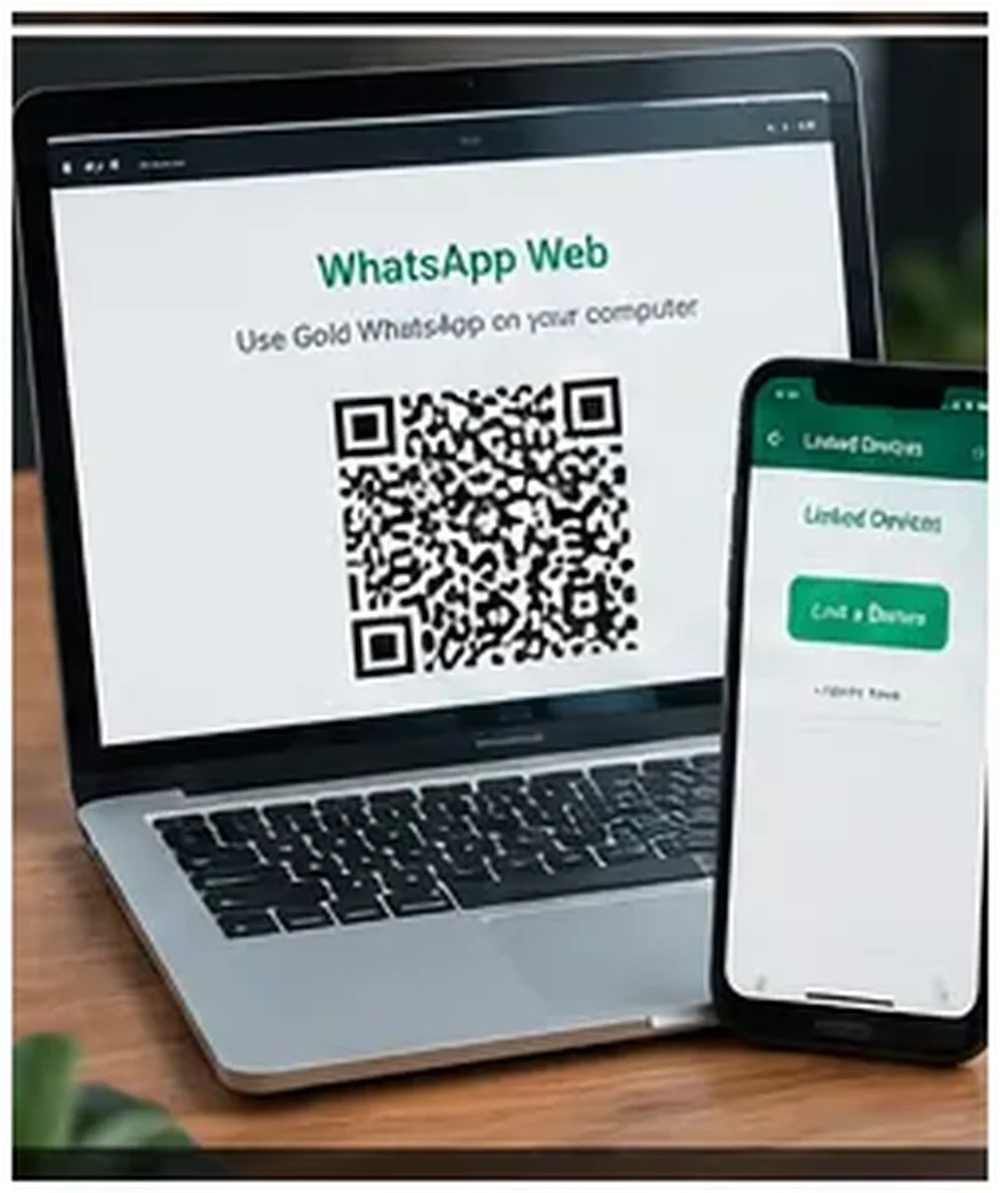Solucionar Gold WhatsApp después de una actualización