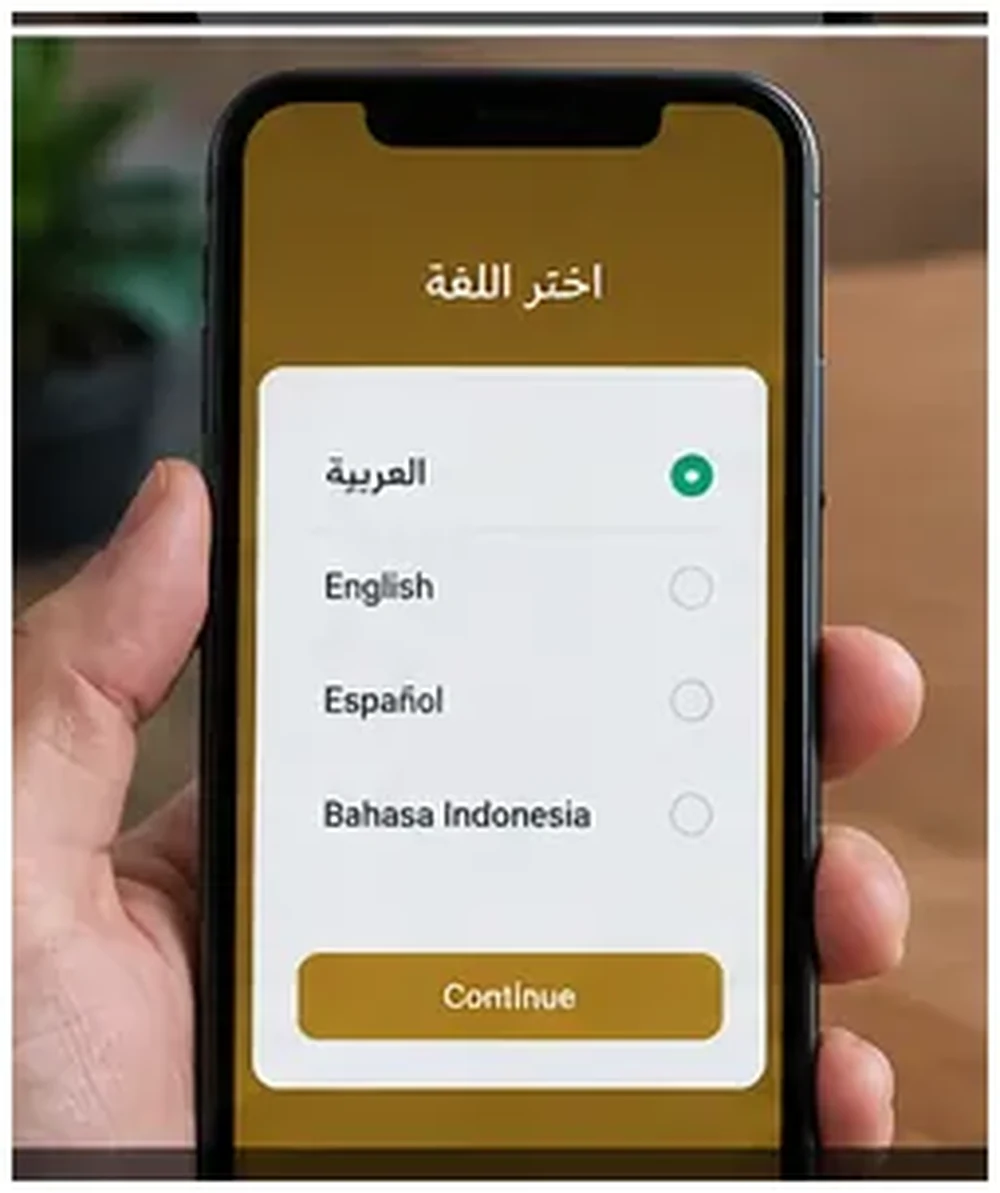Descargar estados en Gold WhatsApp