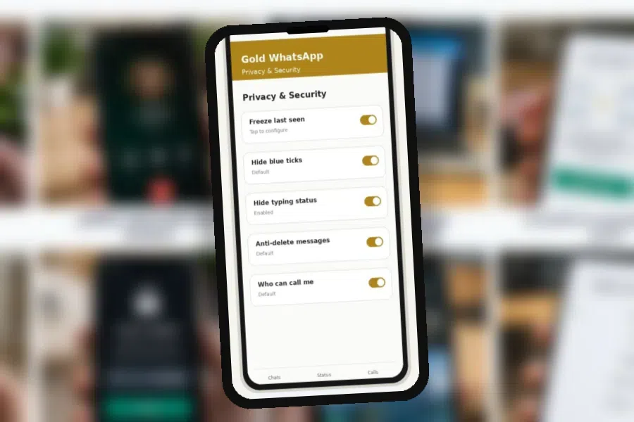 Settings Worth Reviewing