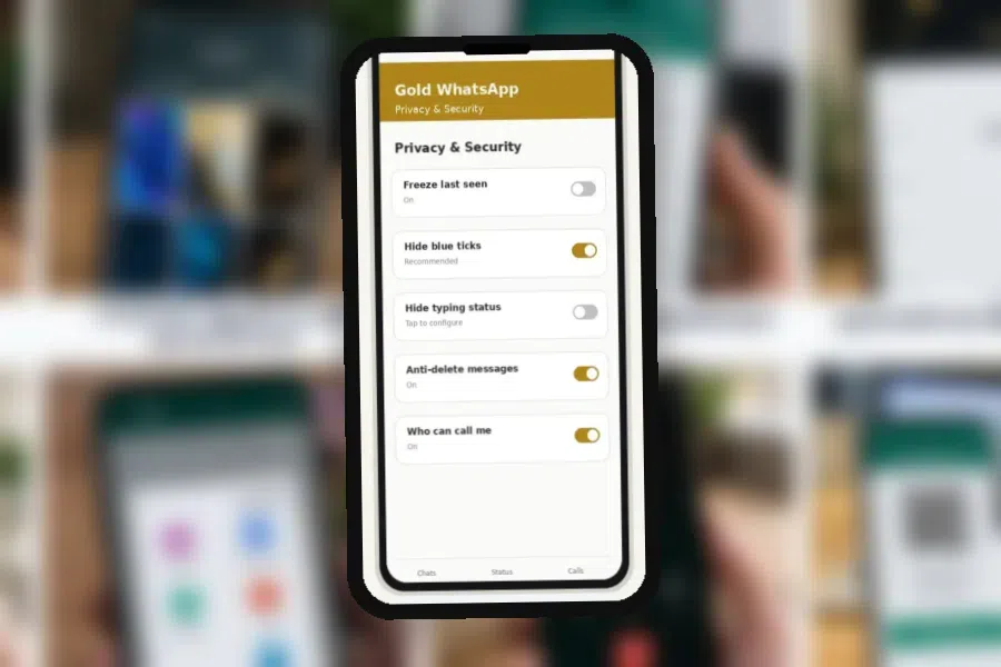 Settings Worth Reviewing