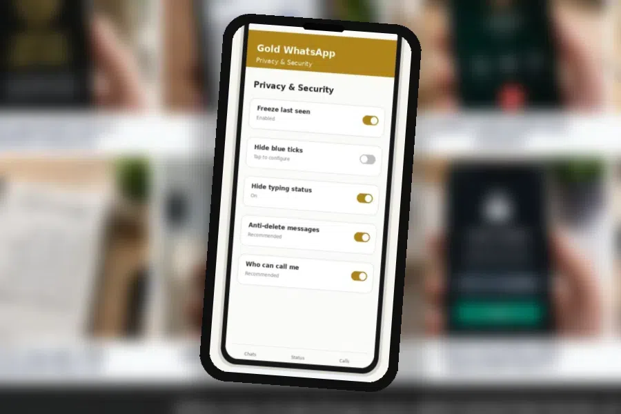 Settings Worth Reviewing