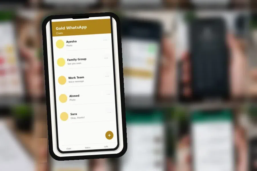 Gold WhatsApp V53.00 Does Gold WhatsApp Need Root?