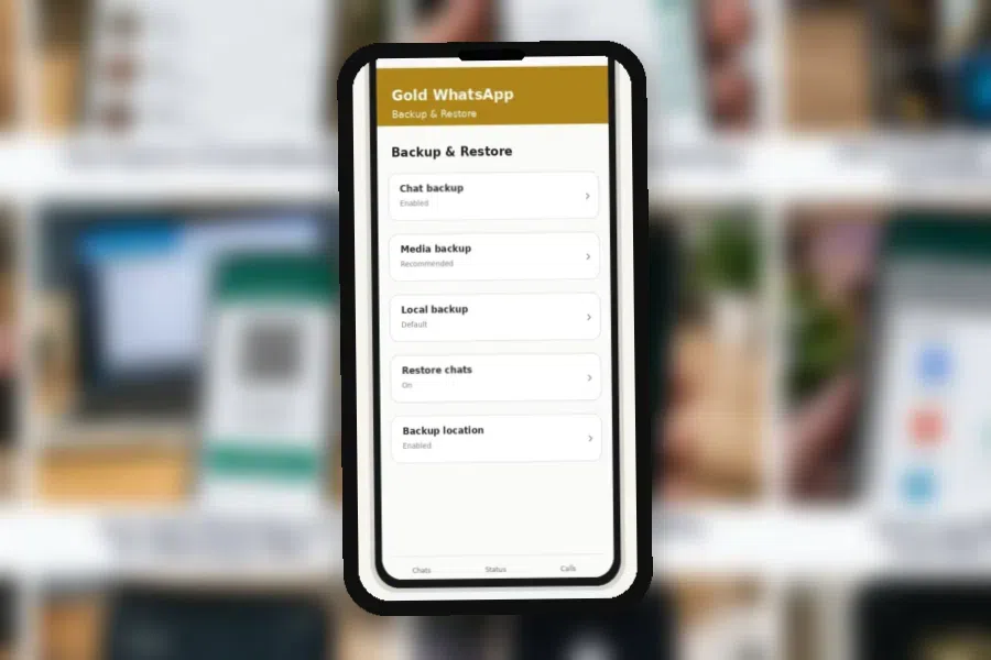 Privacy and Safety