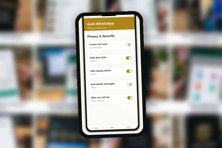 Settings Worth Reviewing