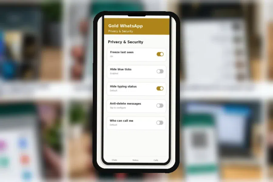 Settings Worth Reviewing