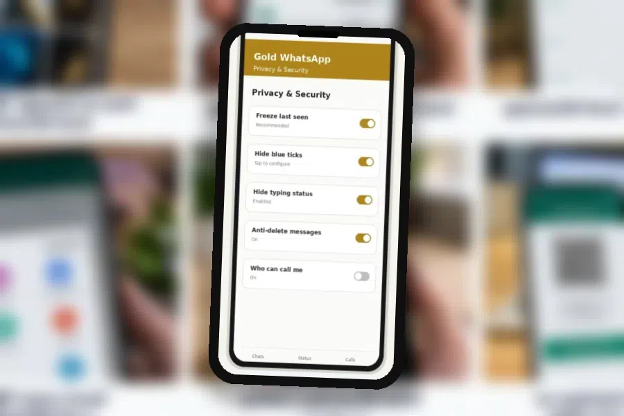 Settings Worth Reviewing
