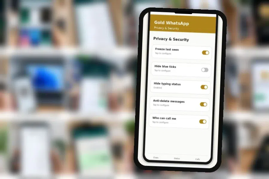 Settings Worth Reviewing