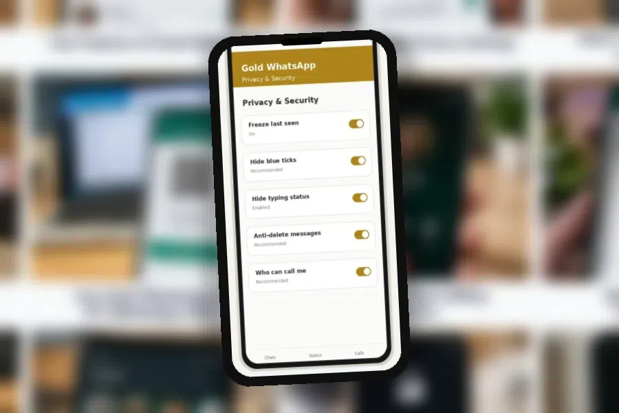 Settings Worth Reviewing