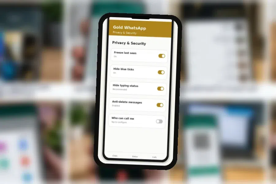 Settings Worth Reviewing