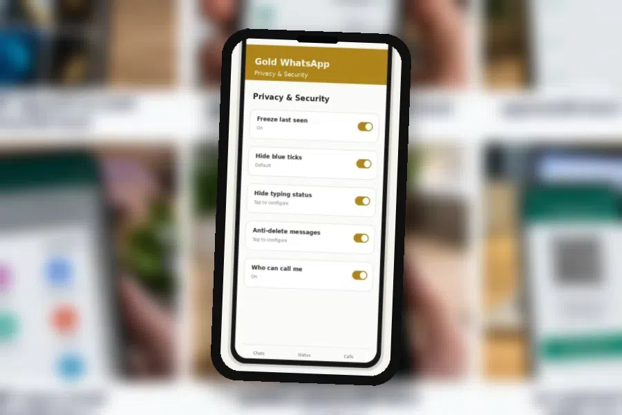 Settings Worth Reviewing