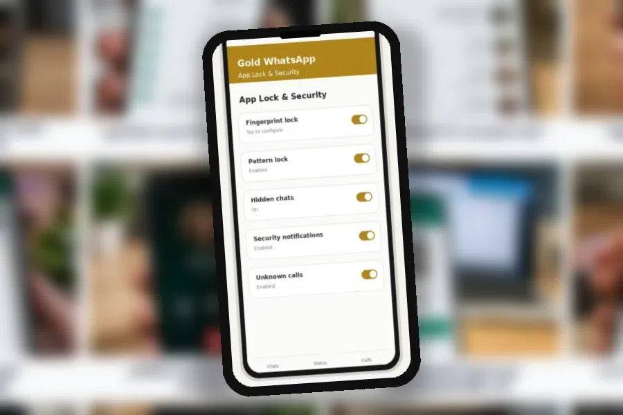 Privacy and Safety