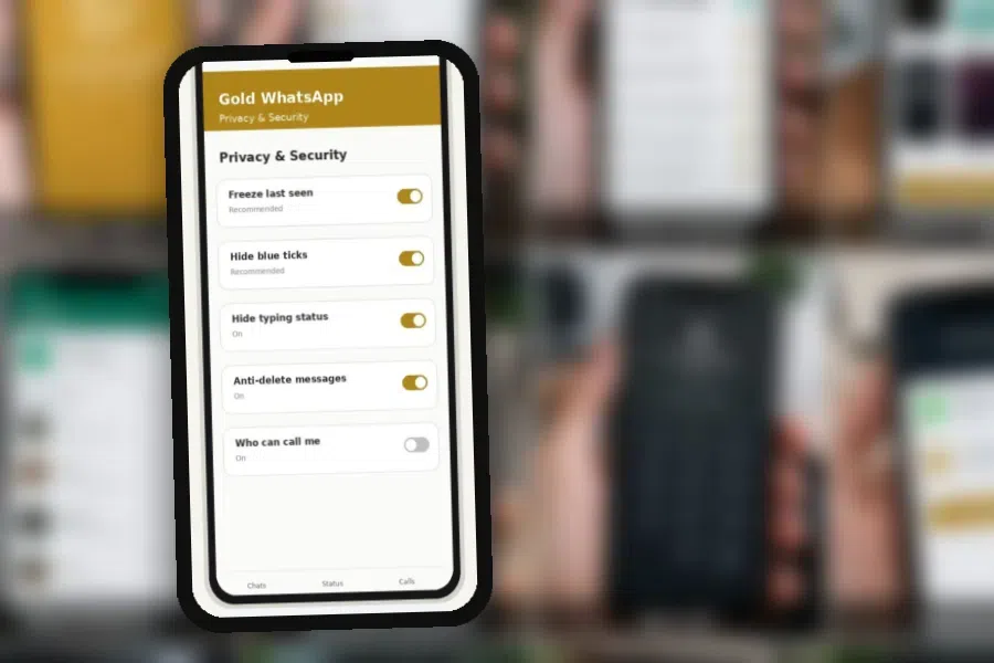 Settings Worth Reviewing