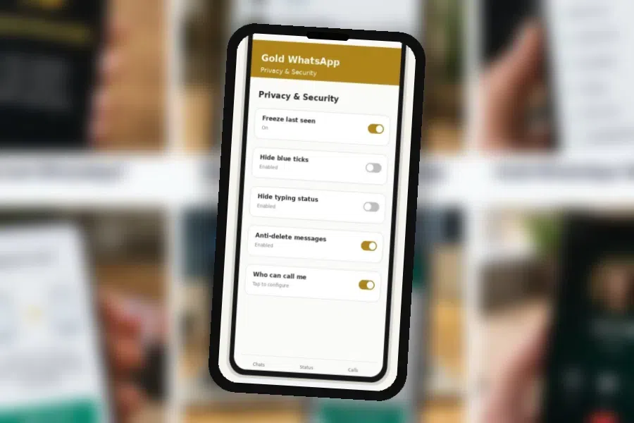 Settings Worth Reviewing