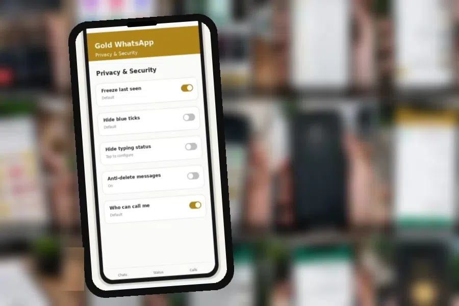 Settings Worth Reviewing