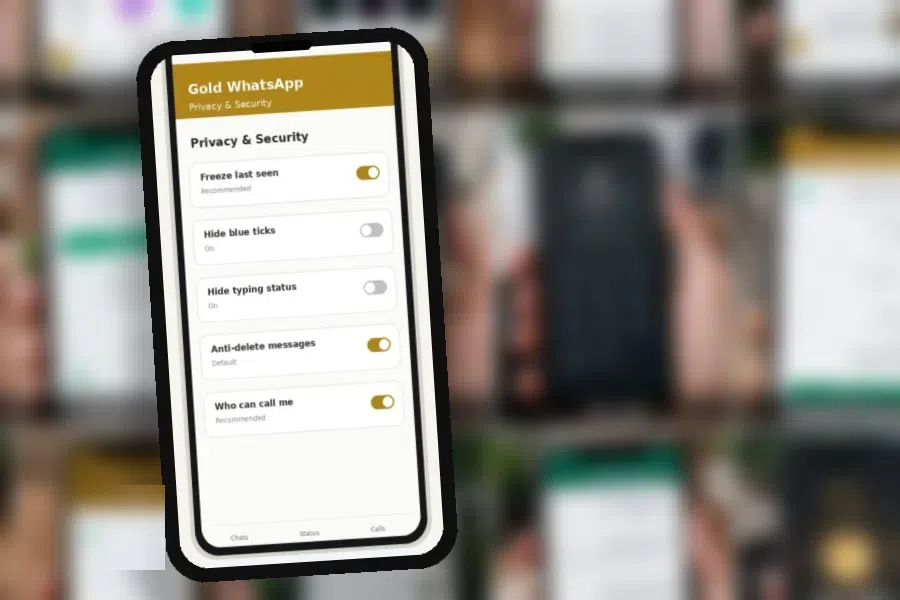 Settings Worth Reviewing