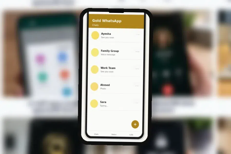 Gold WhatsApp V53.00 Gold WhatsApp Anti-Ban Claims Explained