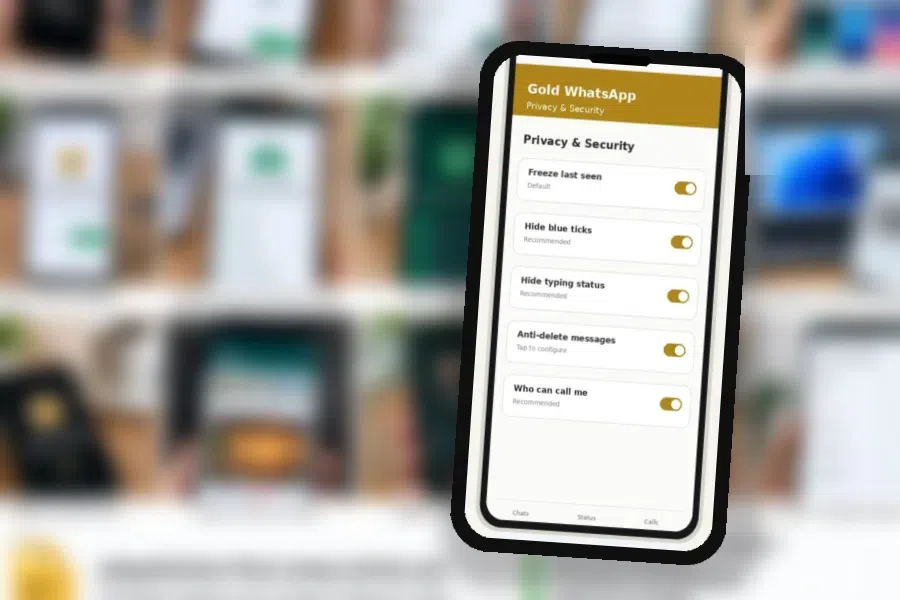 Settings Worth Reviewing