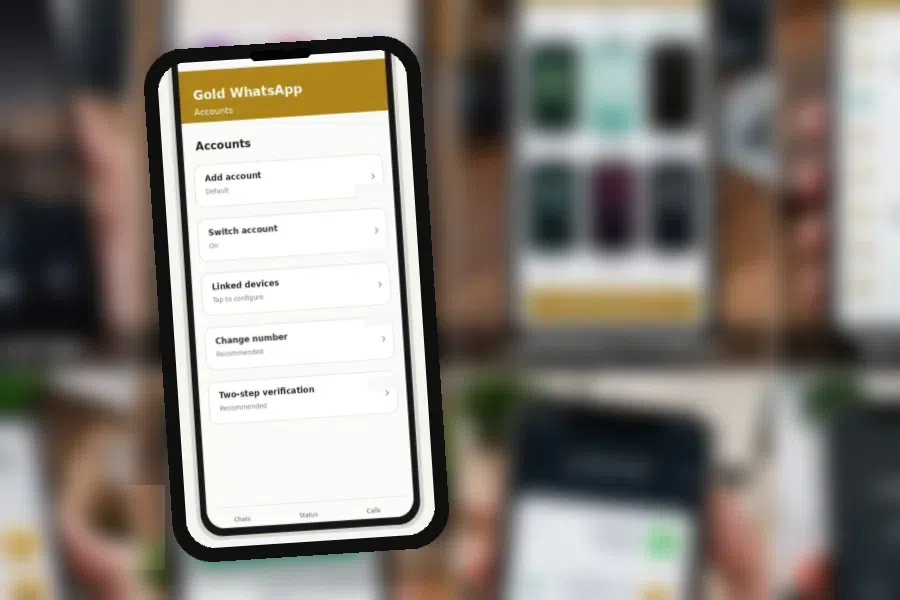 Privacy and Safety