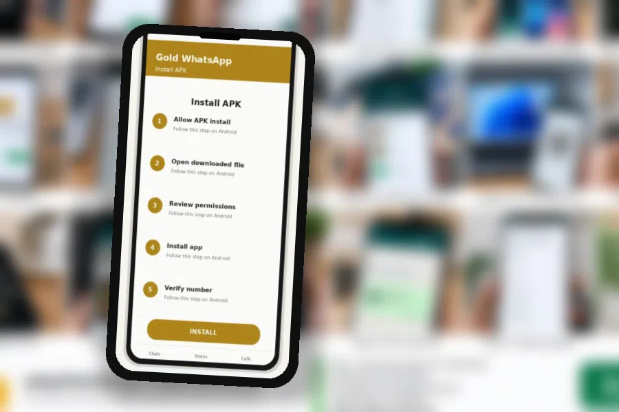 Does Gold WhatsApp Need Root?