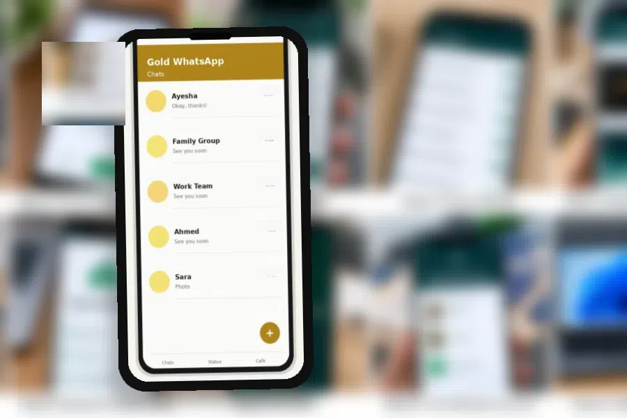 Protect Privacy When Using a WhatsApp Mod