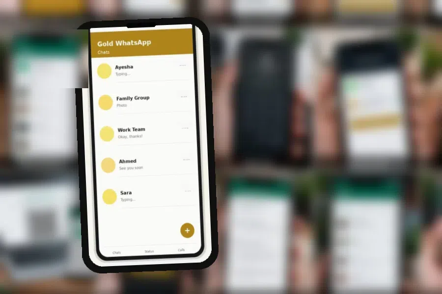 Gold WhatsApp V53.00 Qué significa anti-ban en Gold WhatsApp