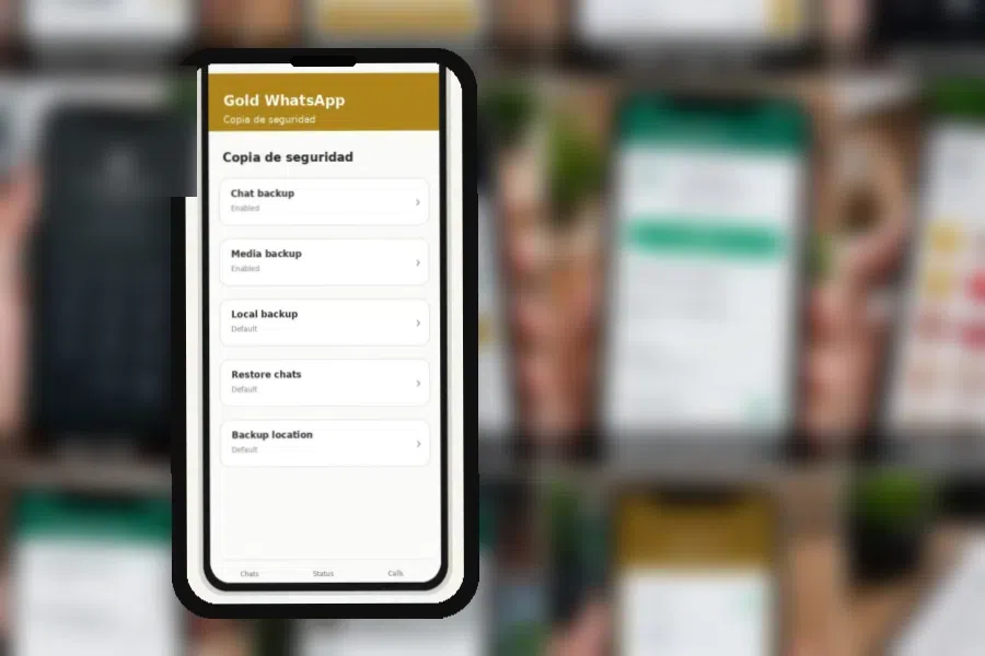 Privacidad y seguridad