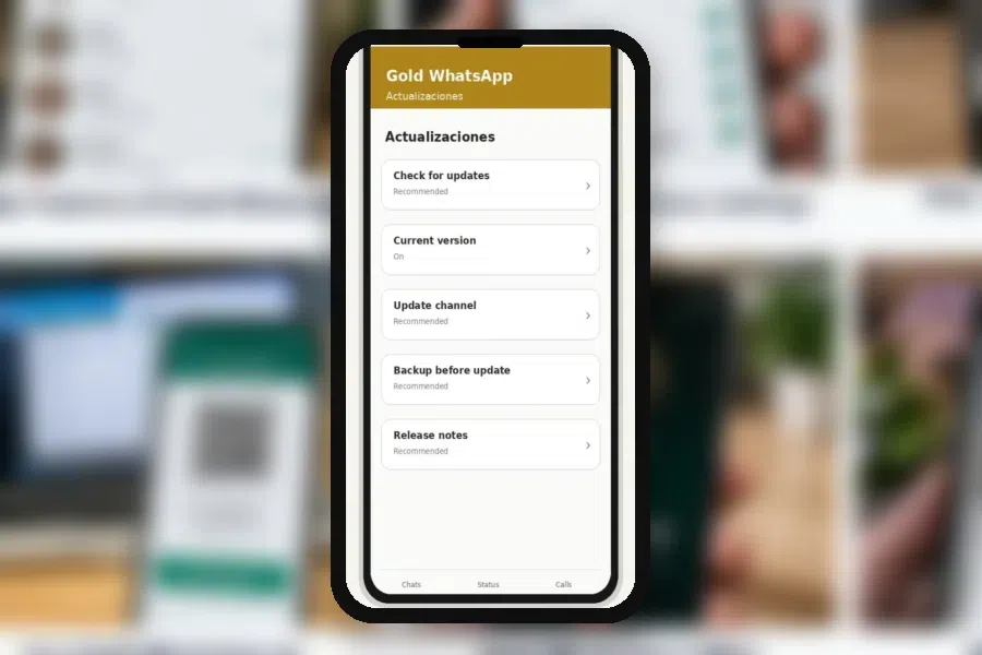 Privacidad y seguridad