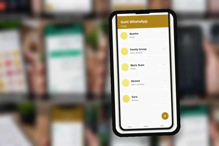 Requisitos de Android