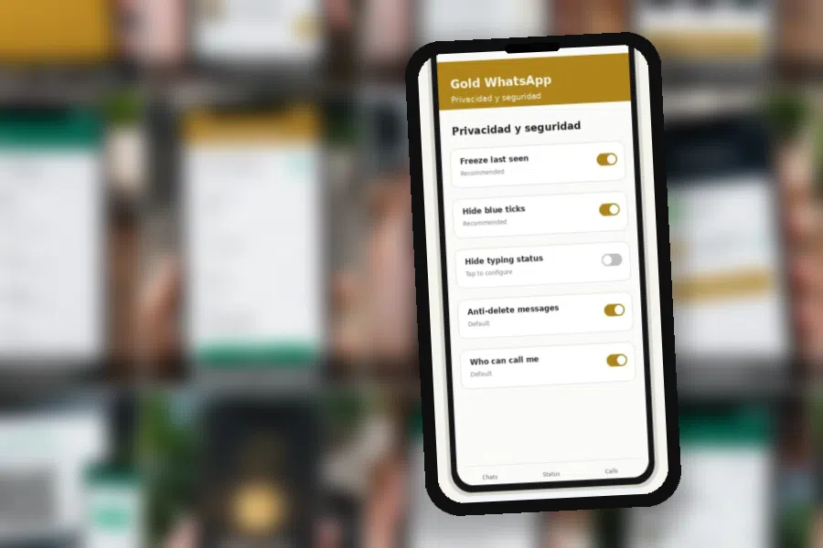 Analizar el APK antes de instalar