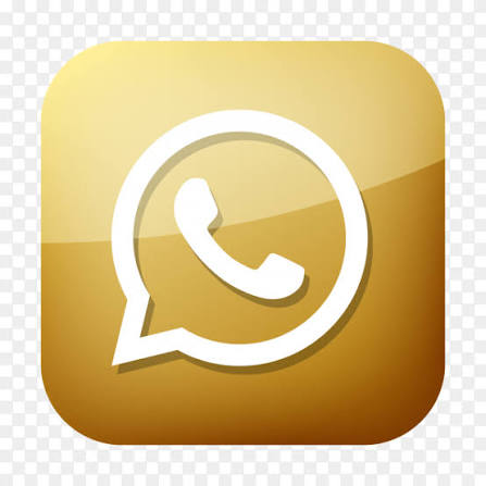 Gold WhatsApp