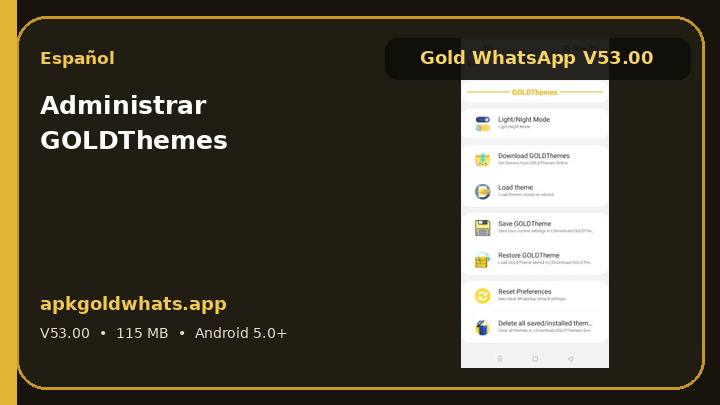 GOLDThemes
