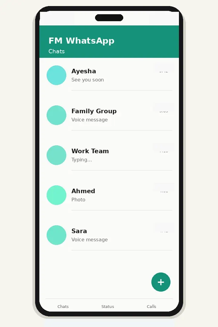 Longer Group Names and Descriptions