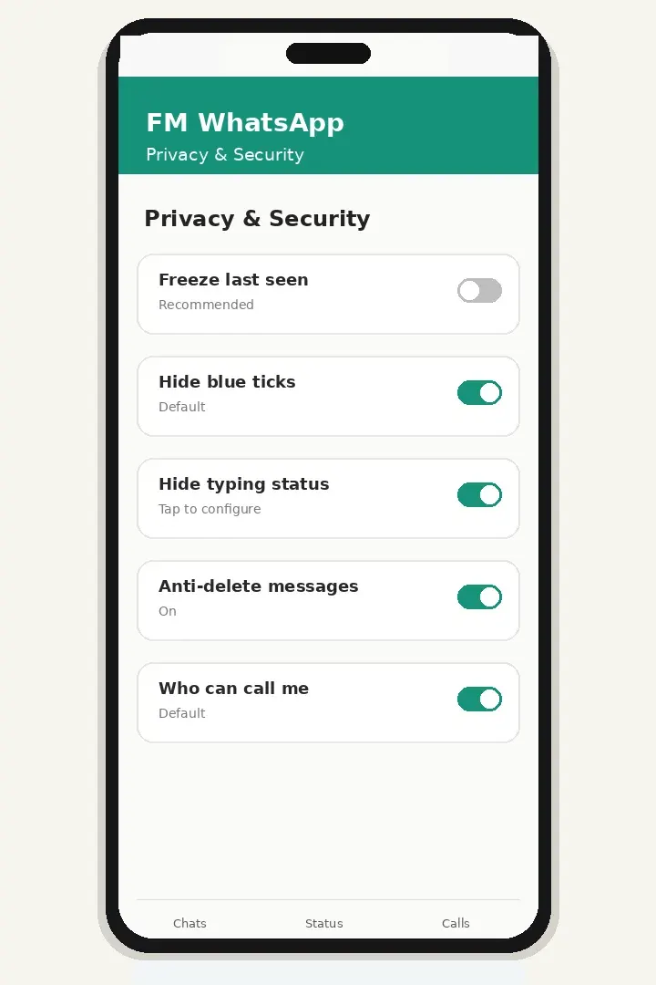 Track When Contacts Are Online