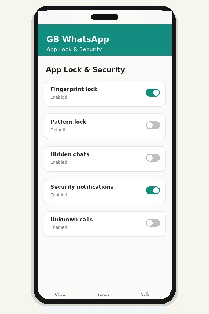 Anti-Ban Layer and How It Actually Works
