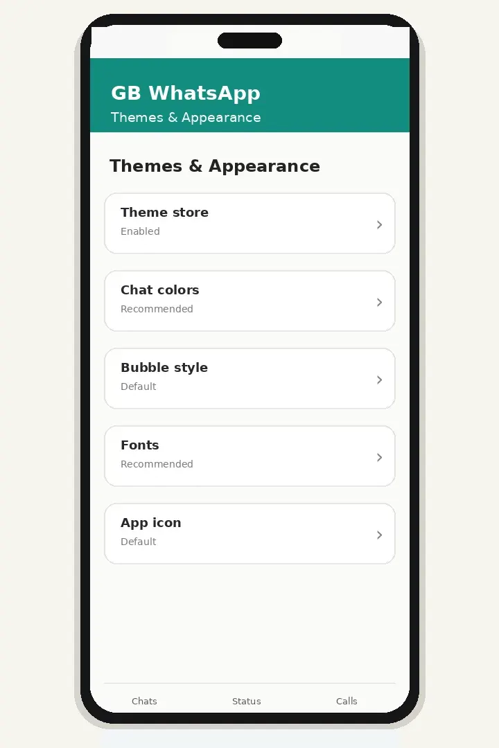 Change Fonts, Sizes, and Text Styles