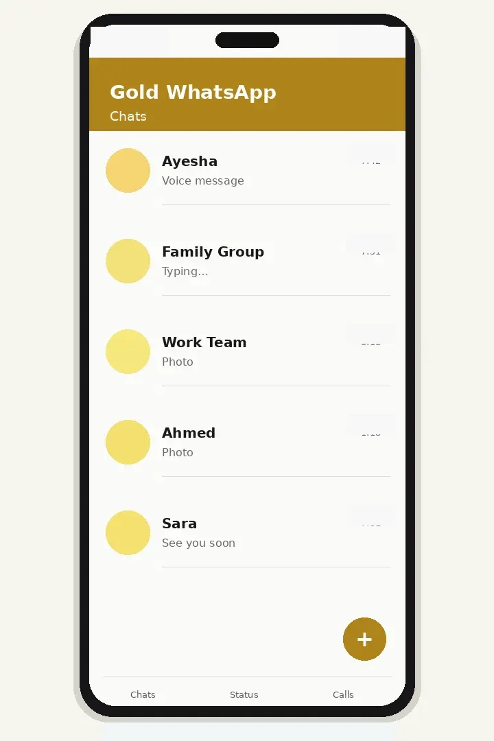 Settings Worth Reviewing