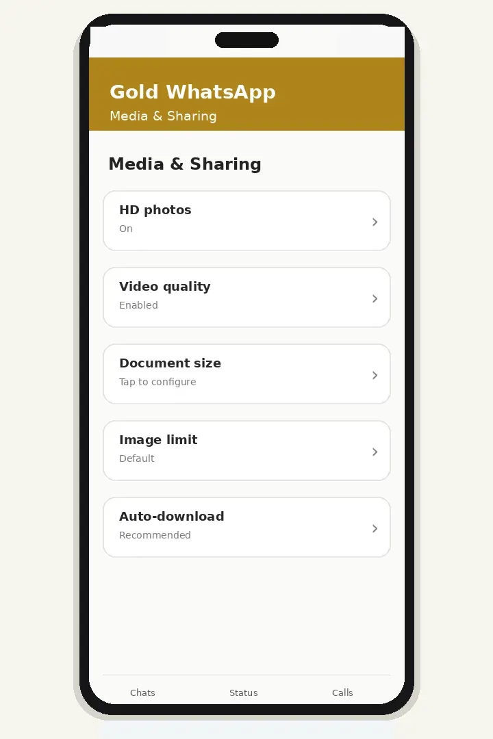 Send Files Beyond the Usual Limit