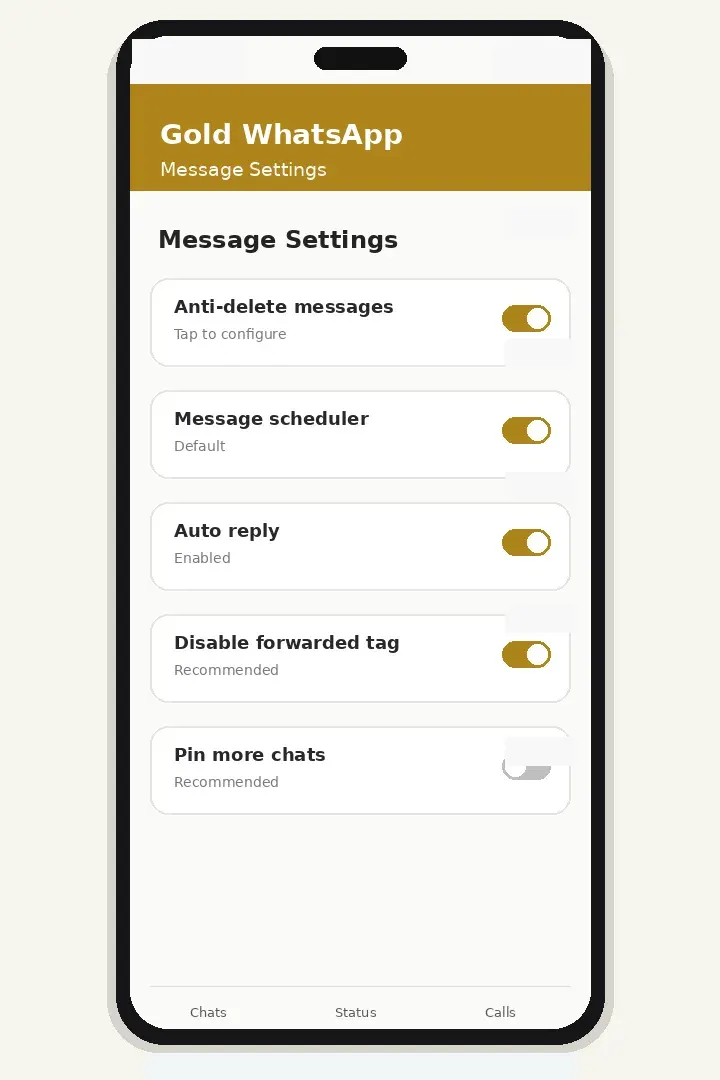 Bulk Message Sending With Fewer Manual Steps