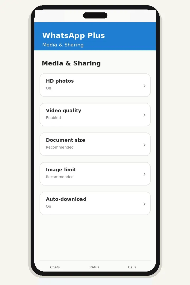 Share Long Videos Without Hitting a Limit