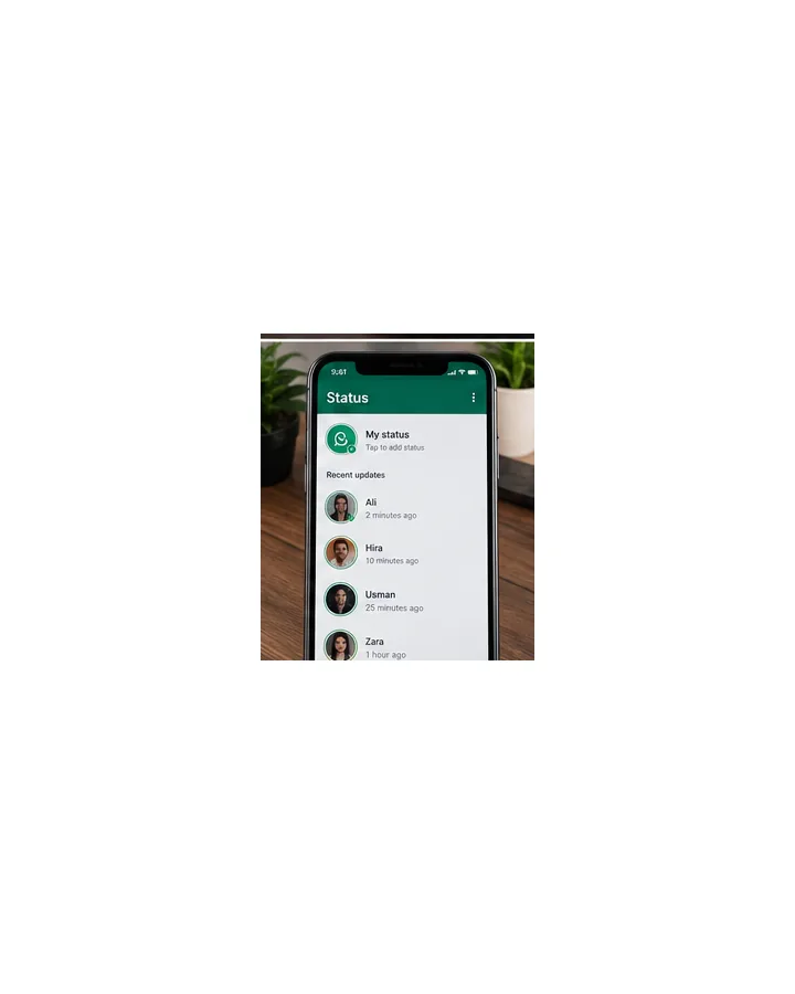 Settings Worth Reviewing
