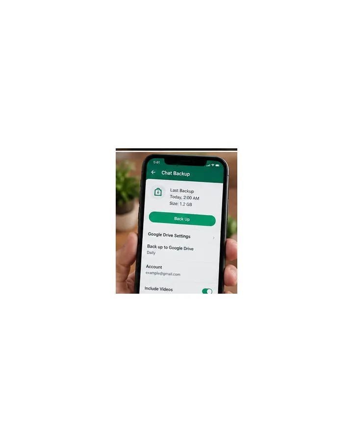 Settings Worth Reviewing