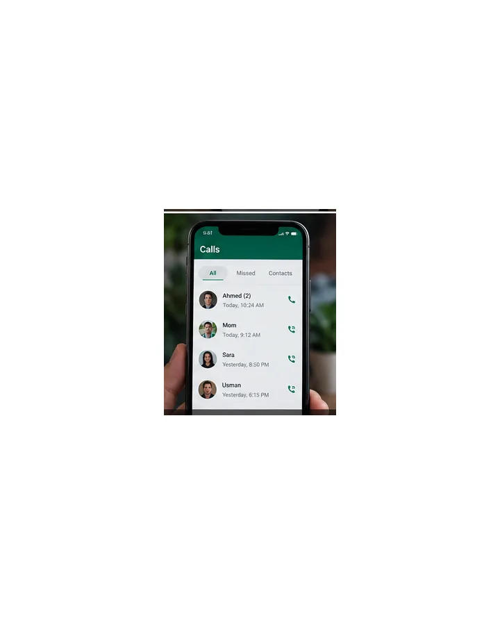 Privacy and Safety