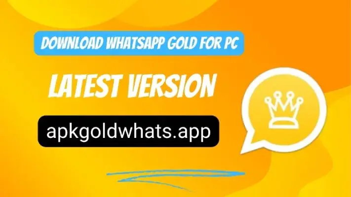 WhatsApp Gold for PC, Download WhatsApp Gold for PC